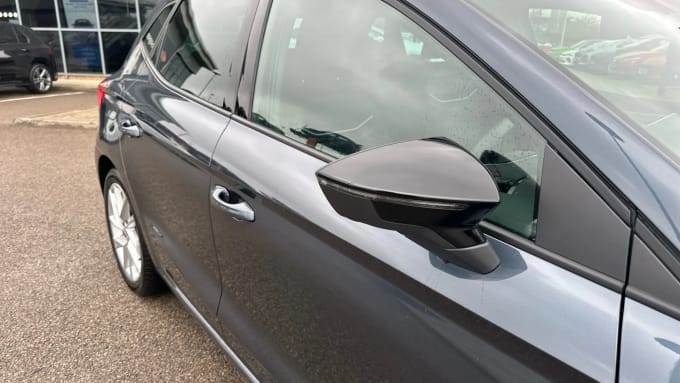 2024 Seat Ibiza
