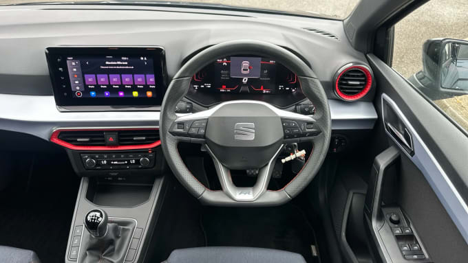 2024 Seat Ibiza