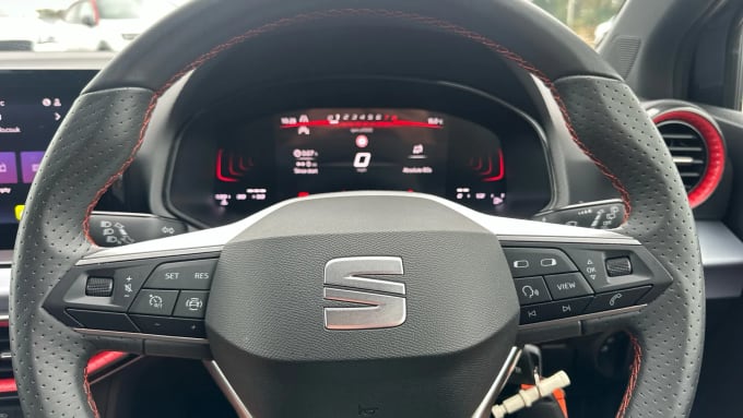 2024 Seat Ibiza
