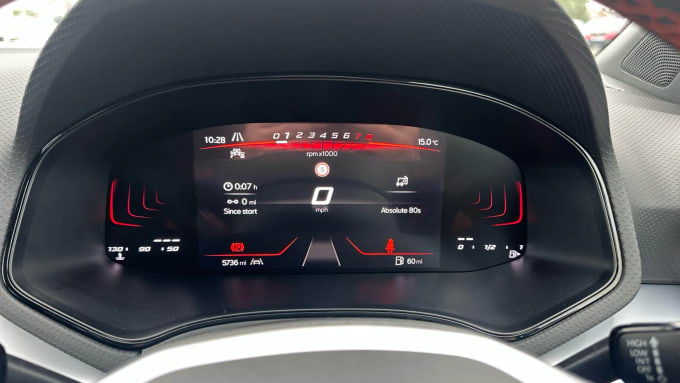 2024 Seat Ibiza