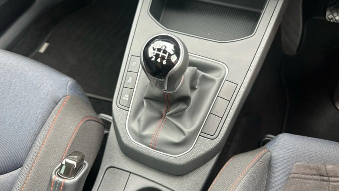 2024 Seat Ibiza