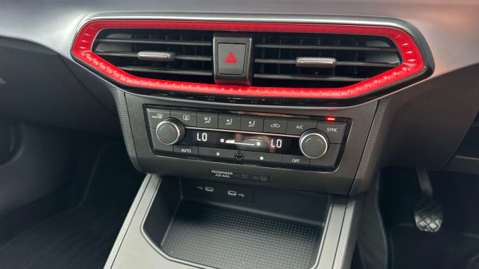 2024 Seat Ibiza
