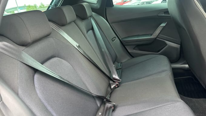 2024 Seat Ibiza