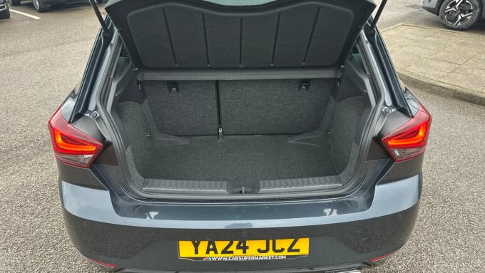 2024 Seat Ibiza