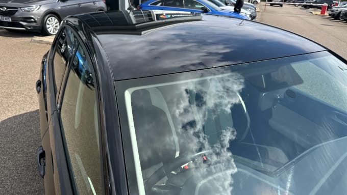 2021 Volkswagen Polo