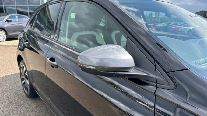 2021 Volkswagen Polo