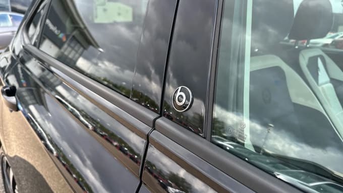2021 Volkswagen Polo