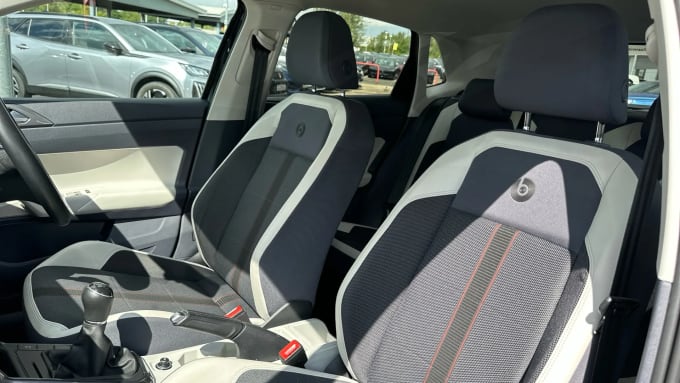 2021 Volkswagen Polo