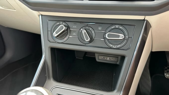 2021 Volkswagen Polo