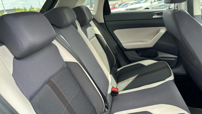 2021 Volkswagen Polo
