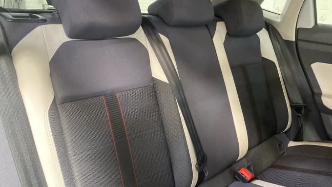 2018 Volkswagen Polo