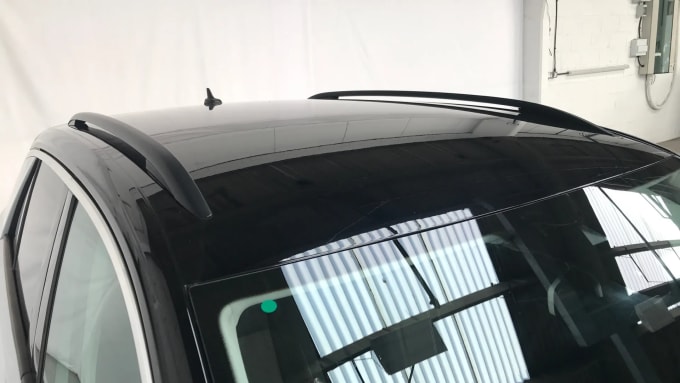2018 Volkswagen T-roc