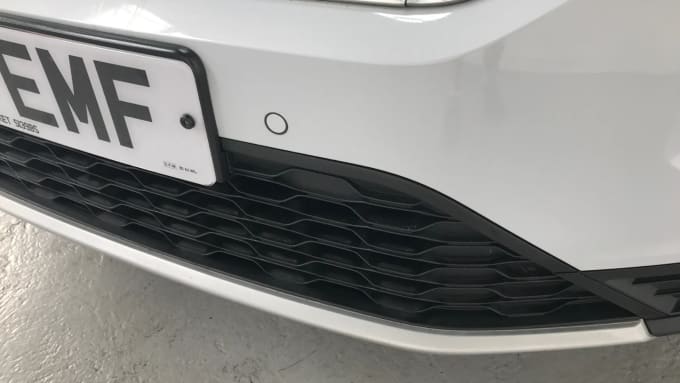2018 Volkswagen T-roc