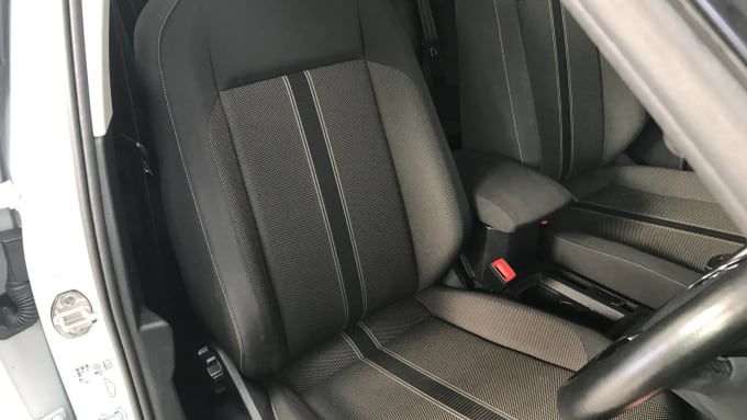 2018 Volkswagen T-roc