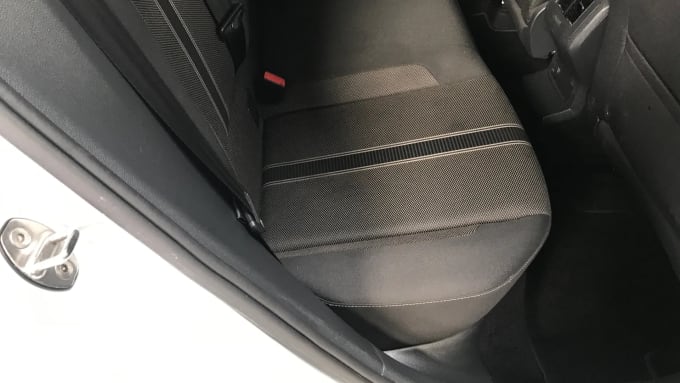 2018 Volkswagen T-roc