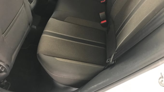 2018 Volkswagen T-roc