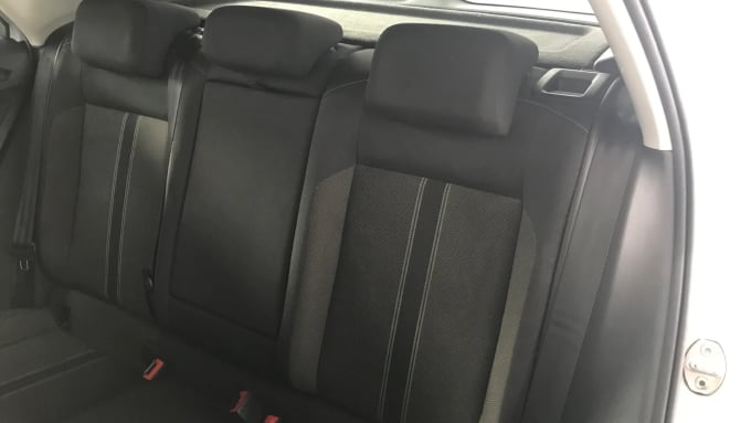 2018 Volkswagen T-roc