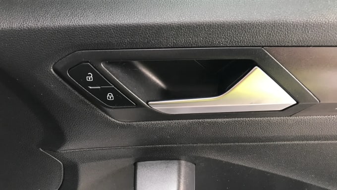 2018 Volkswagen T-roc