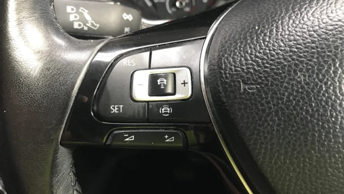 2018 Volkswagen T-roc