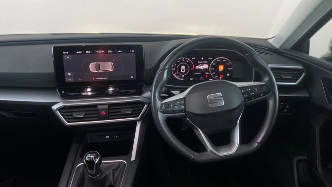 2022 Seat Leon