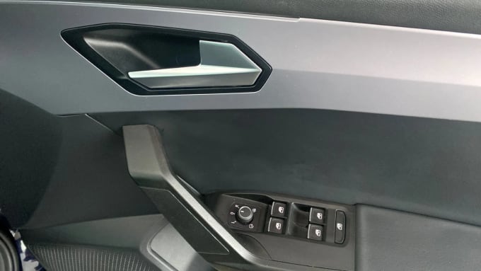 2021 Seat Leon