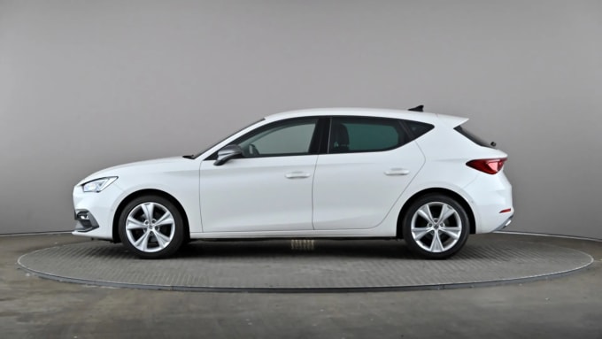 2022 Seat Leon