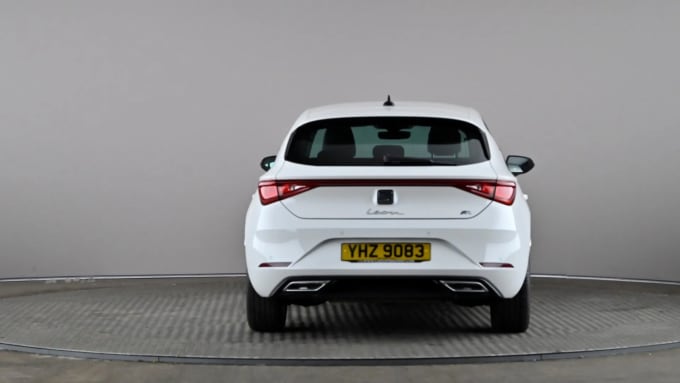 2022 Seat Leon