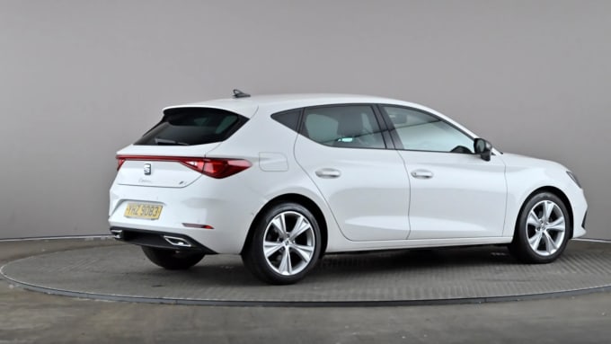 2022 Seat Leon