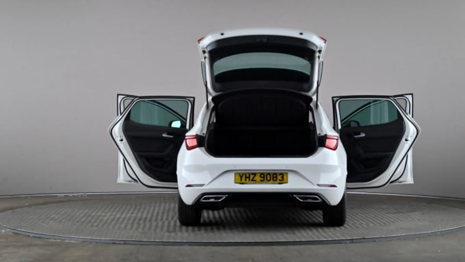 2022 Seat Leon