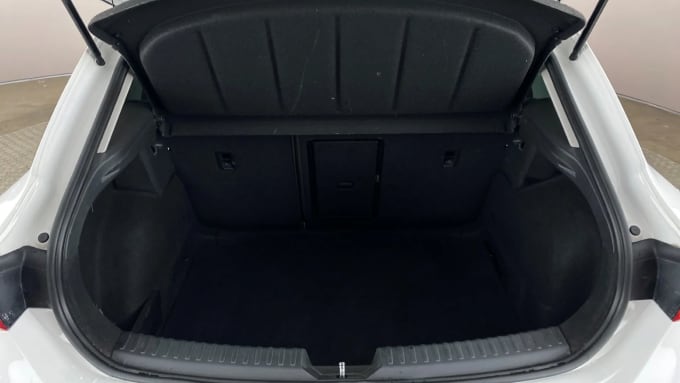 2022 Seat Leon