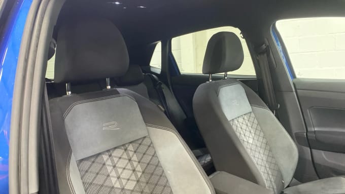 2022 Volkswagen Polo