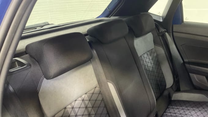 2022 Volkswagen Polo