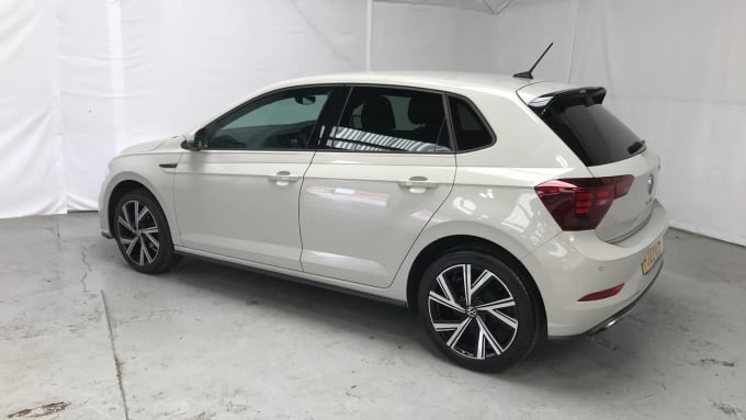 2022 Volkswagen Polo