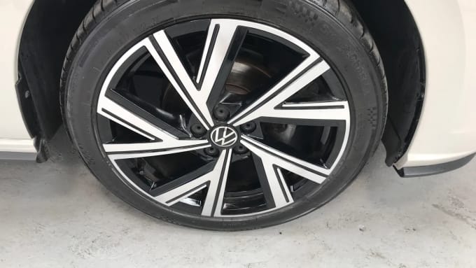 2022 Volkswagen Polo
