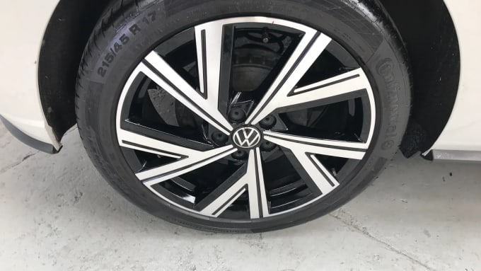 2022 Volkswagen Polo