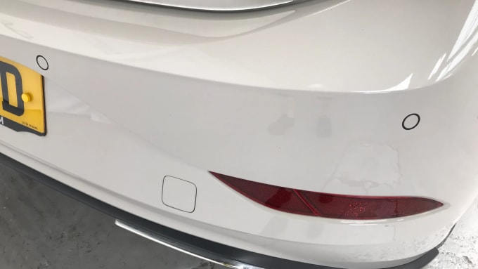 2022 Volkswagen Polo