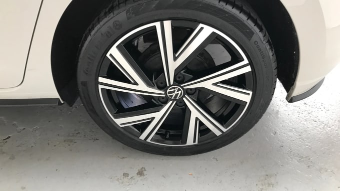 2022 Volkswagen Polo