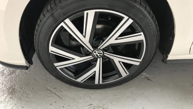 2022 Volkswagen Polo