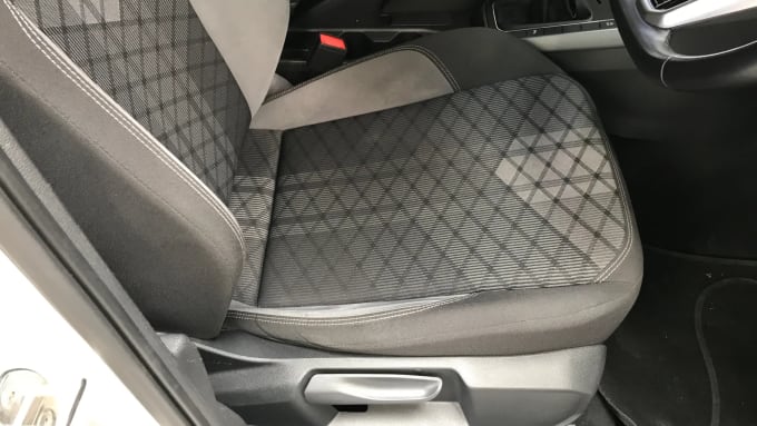 2022 Volkswagen Polo