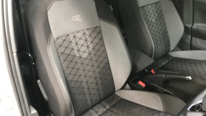 2022 Volkswagen Polo
