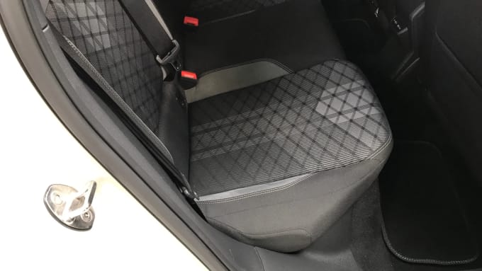 2022 Volkswagen Polo
