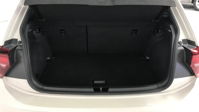 2022 Volkswagen Polo
