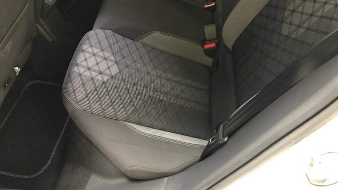 2022 Volkswagen Polo