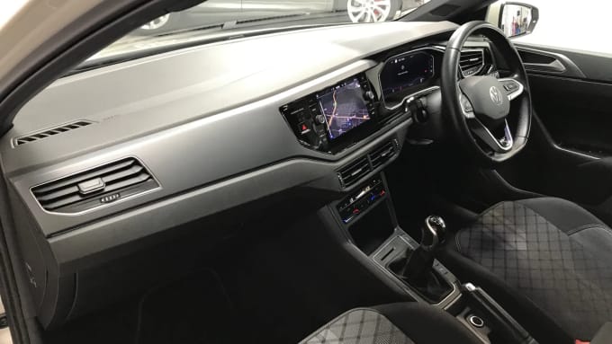 2022 Volkswagen Polo