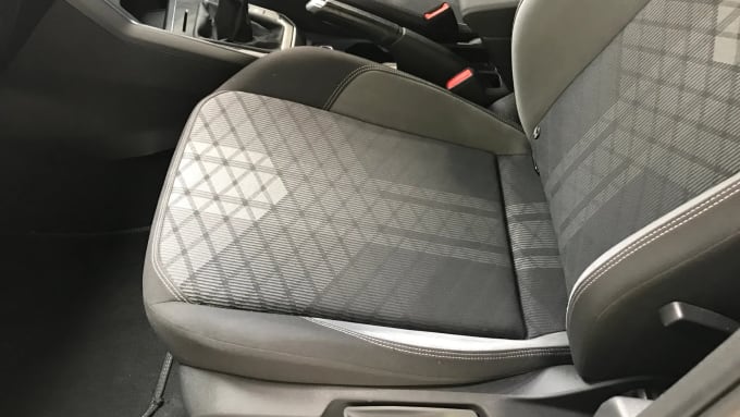 2022 Volkswagen Polo