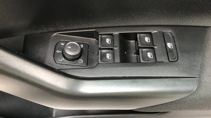 2022 Volkswagen Polo