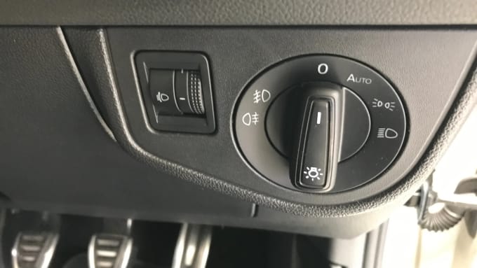 2022 Volkswagen Polo