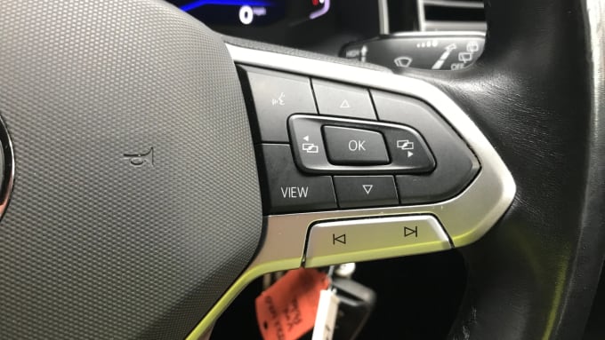 2022 Volkswagen Polo