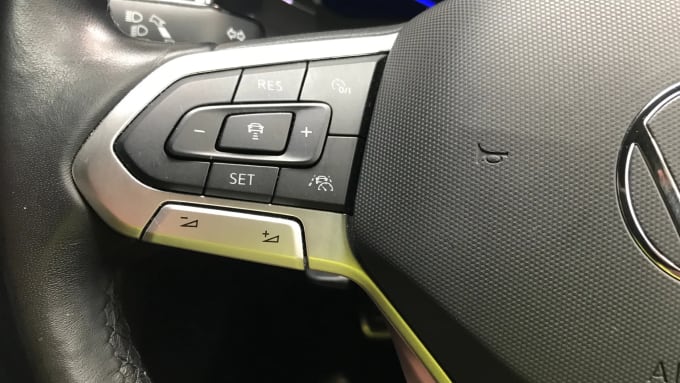 2022 Volkswagen Polo