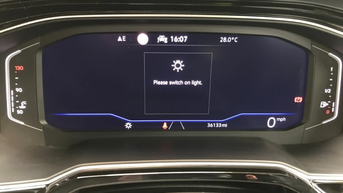 2022 Volkswagen Polo